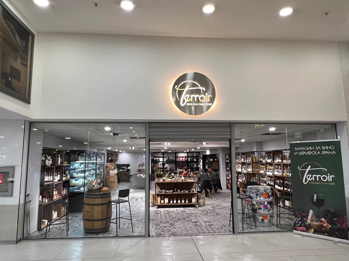 Discover Elena Wagyu Delicacies at Terroir image